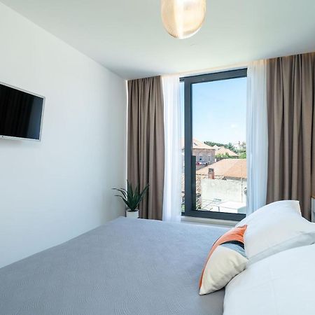 Olea Suite Cavtat Esterno foto