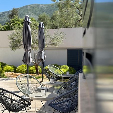 Olea Suite Cavtat Esterno foto