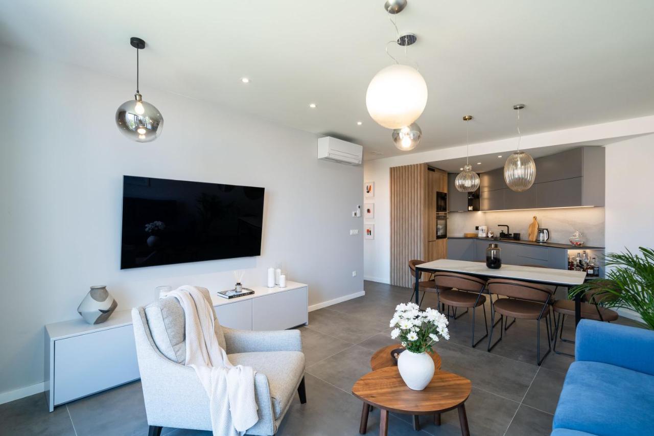 Olea Suite Cavtat Esterno foto