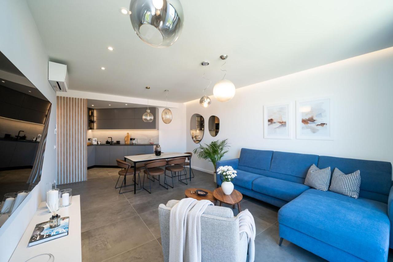 Olea Suite Cavtat Esterno foto