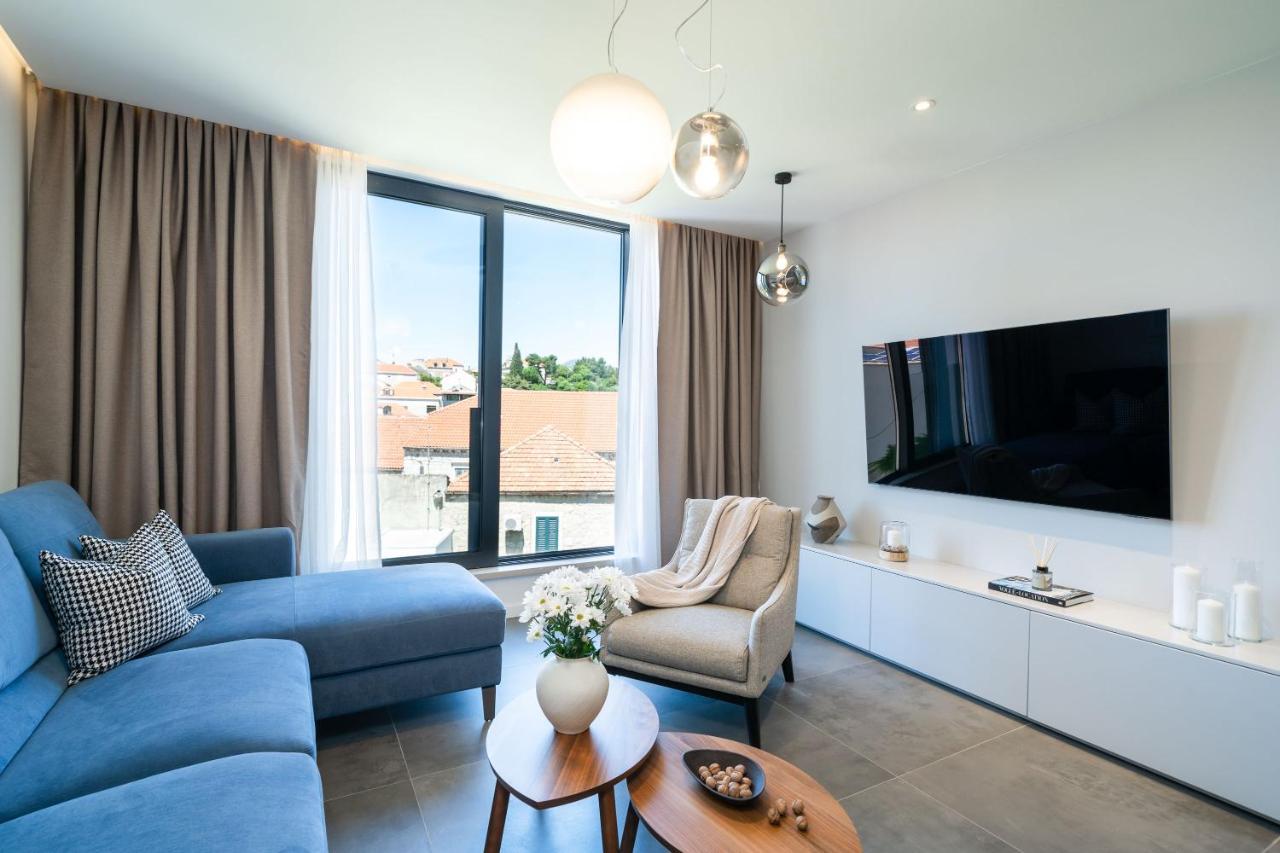 Olea Suite Cavtat Esterno foto