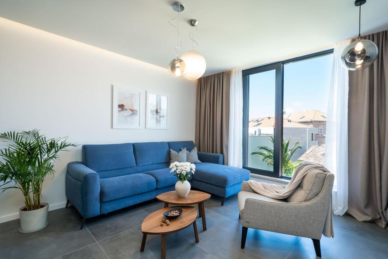 Olea Suite Cavtat Esterno foto