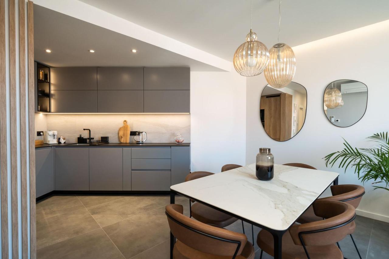 Olea Suite Cavtat Esterno foto