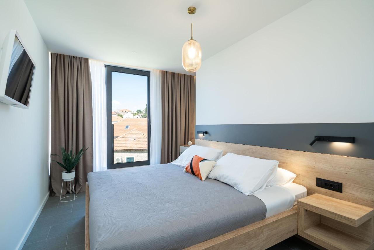 Olea Suite Cavtat Esterno foto