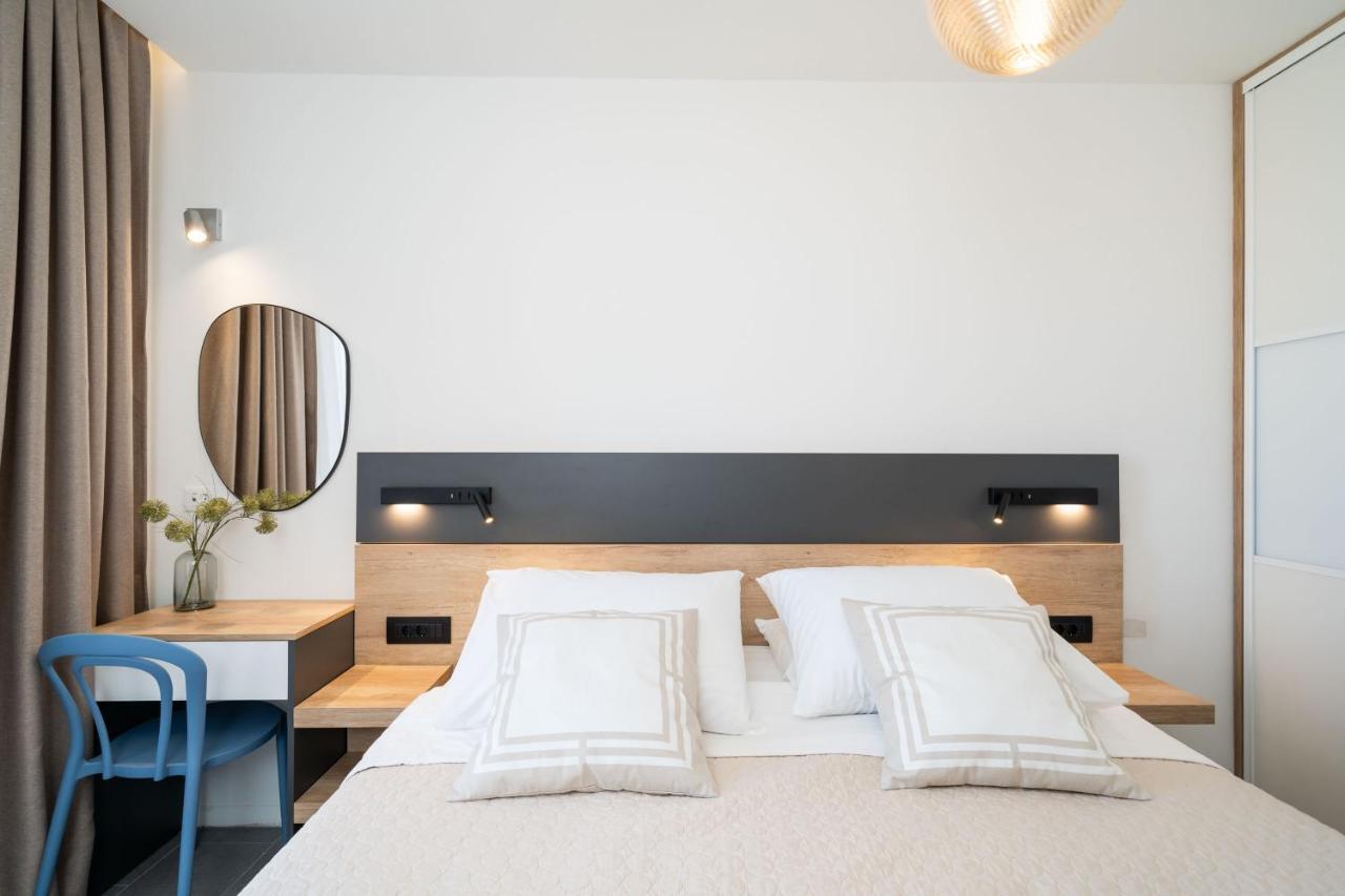 Olea Suite Cavtat Esterno foto