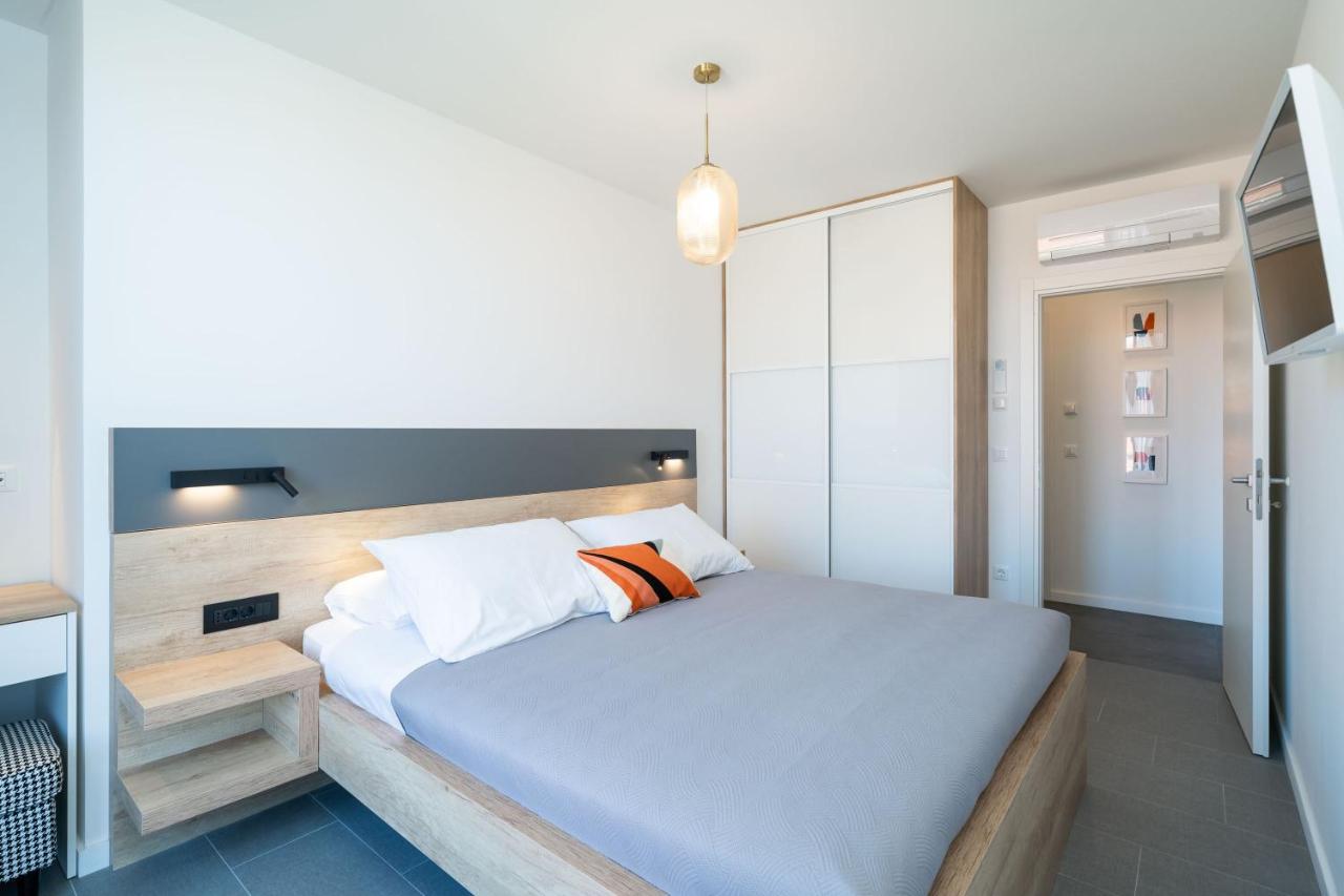 Olea Suite Cavtat Esterno foto
