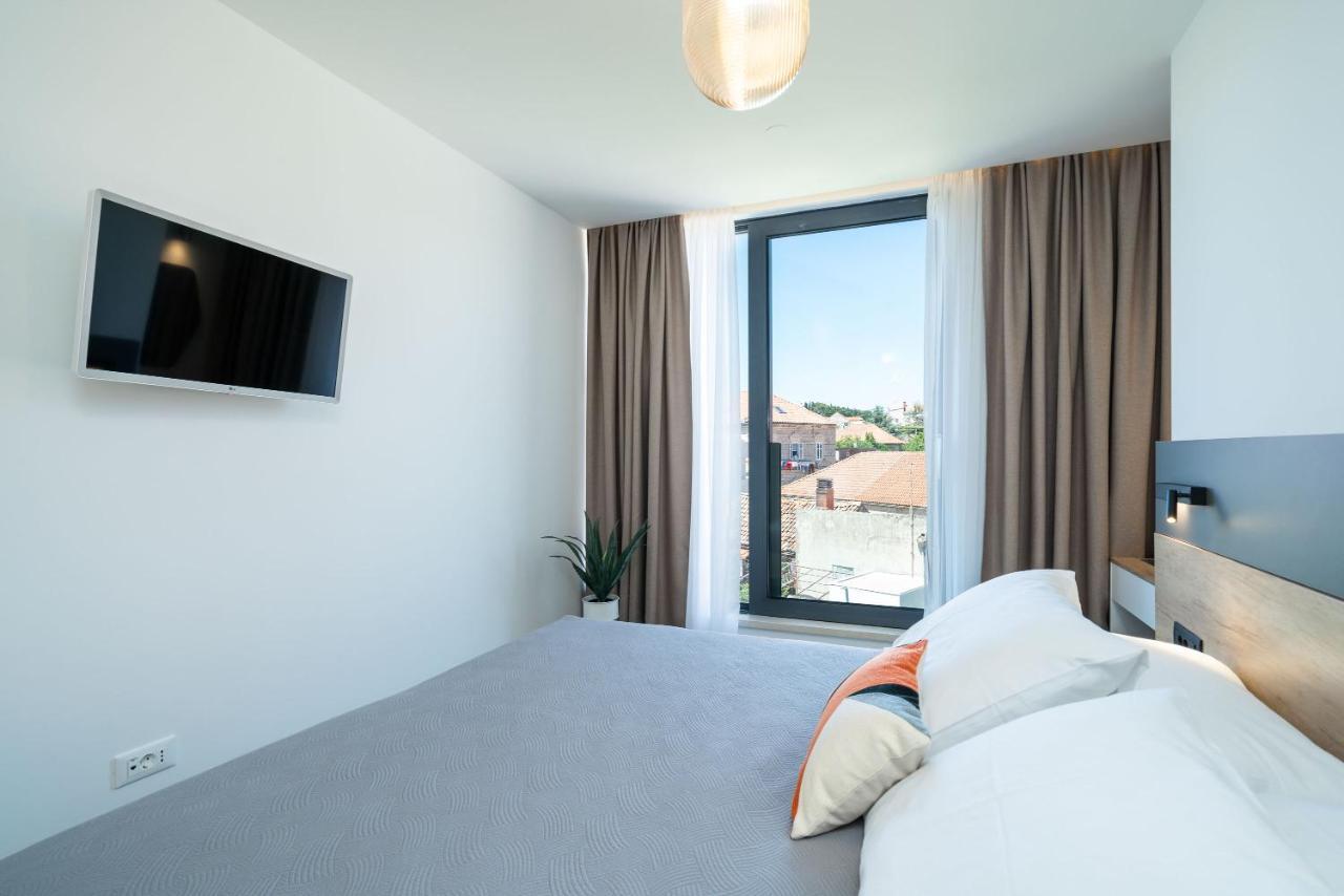 Olea Suite Cavtat Esterno foto
