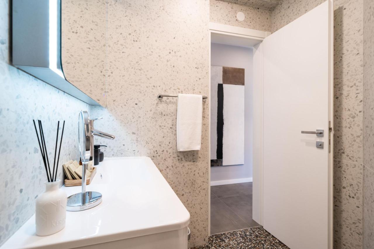 Olea Suite Cavtat Esterno foto