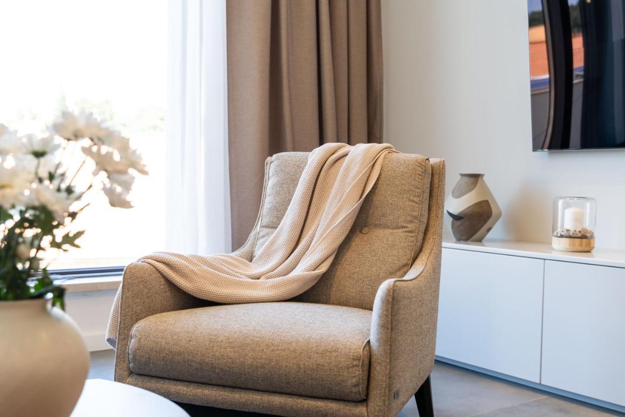 Olea Suite Cavtat Esterno foto