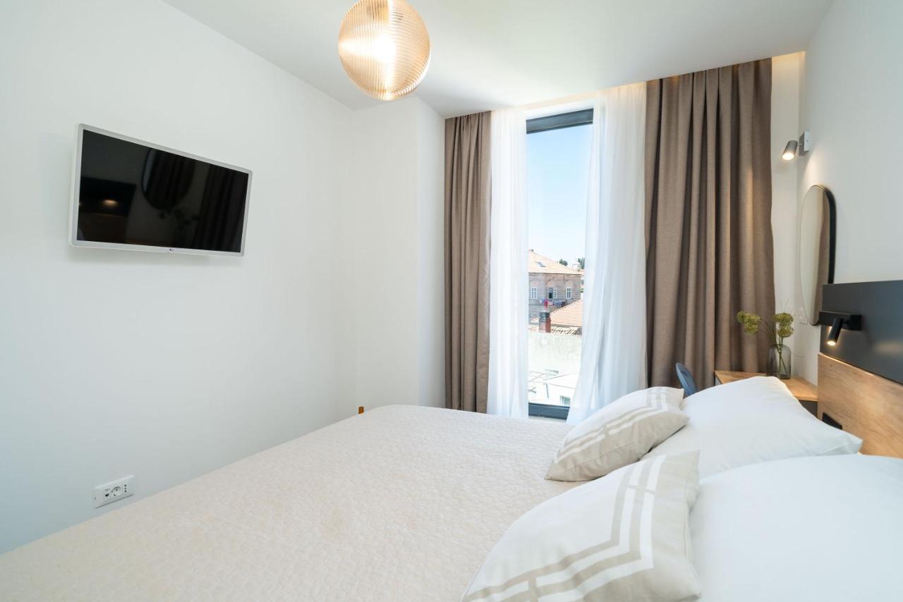 Olea Suite Cavtat Esterno foto