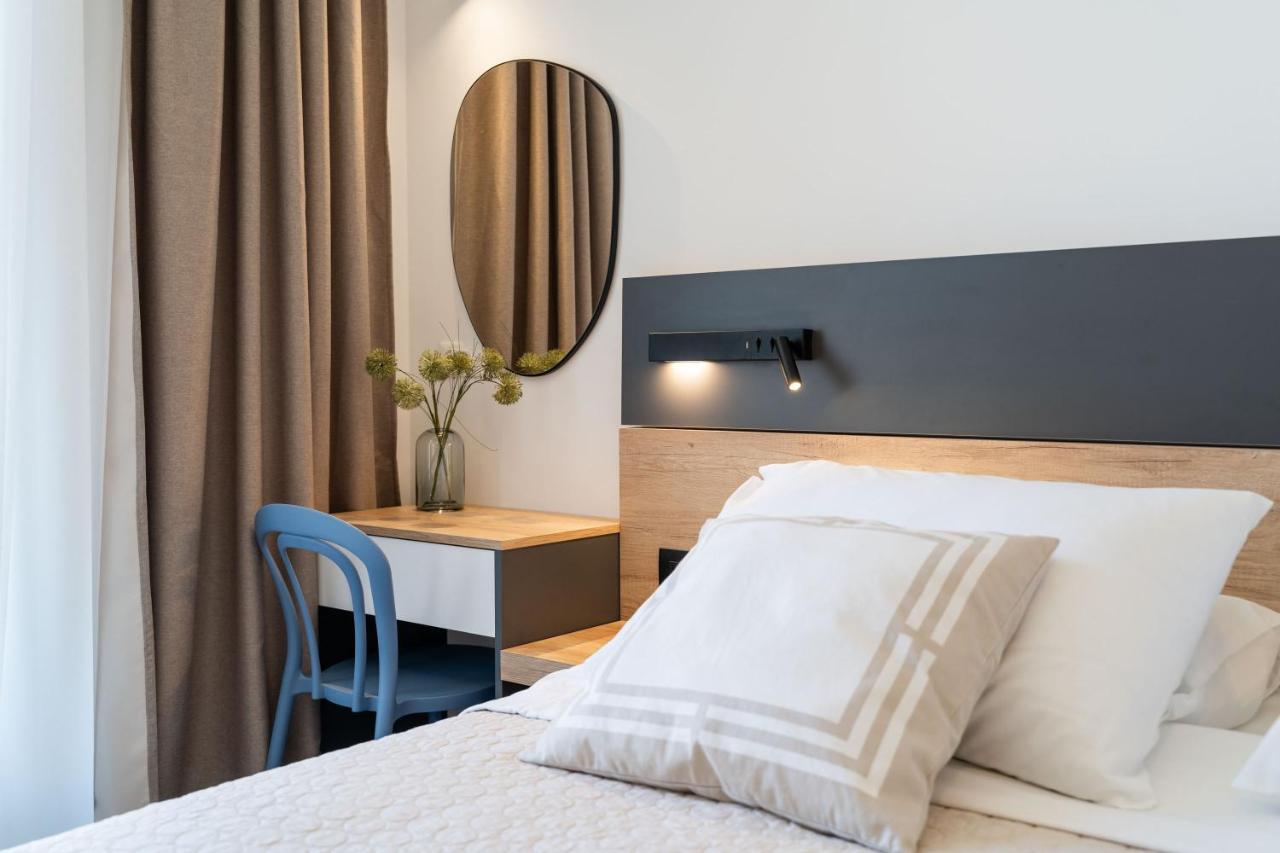 Olea Suite Cavtat Esterno foto