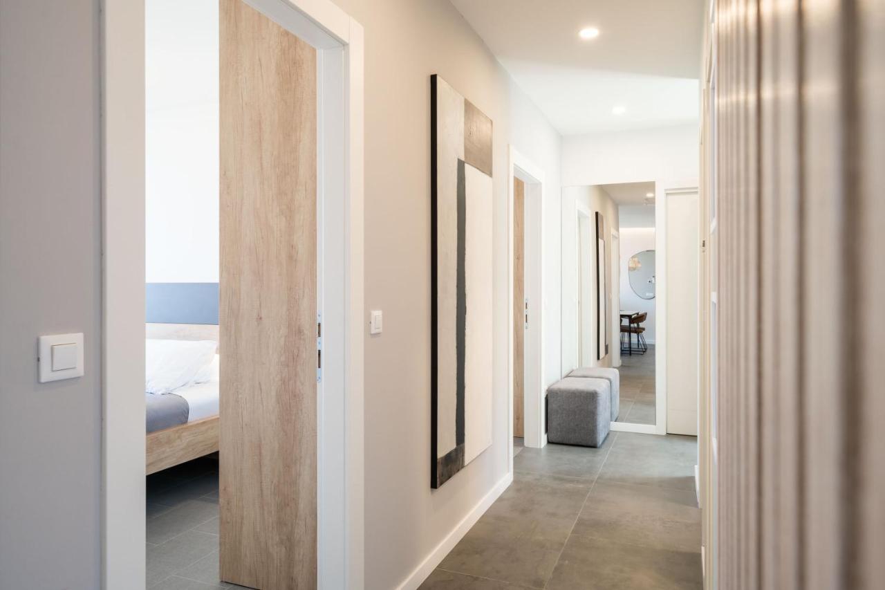 Olea Suite Cavtat Esterno foto