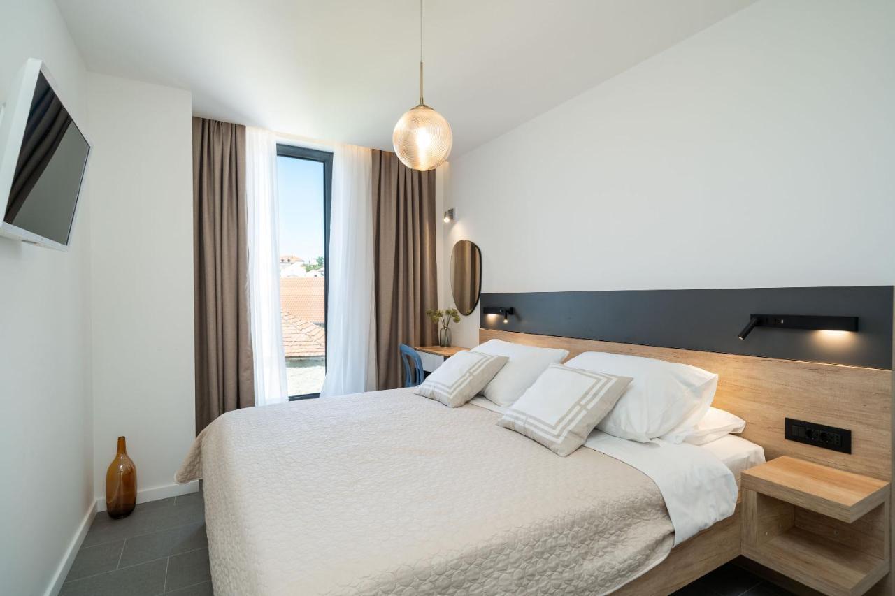 Olea Suite Cavtat Esterno foto