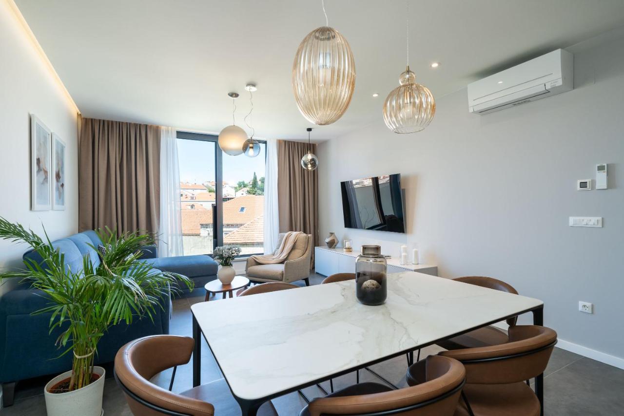 Olea Suite Cavtat Esterno foto