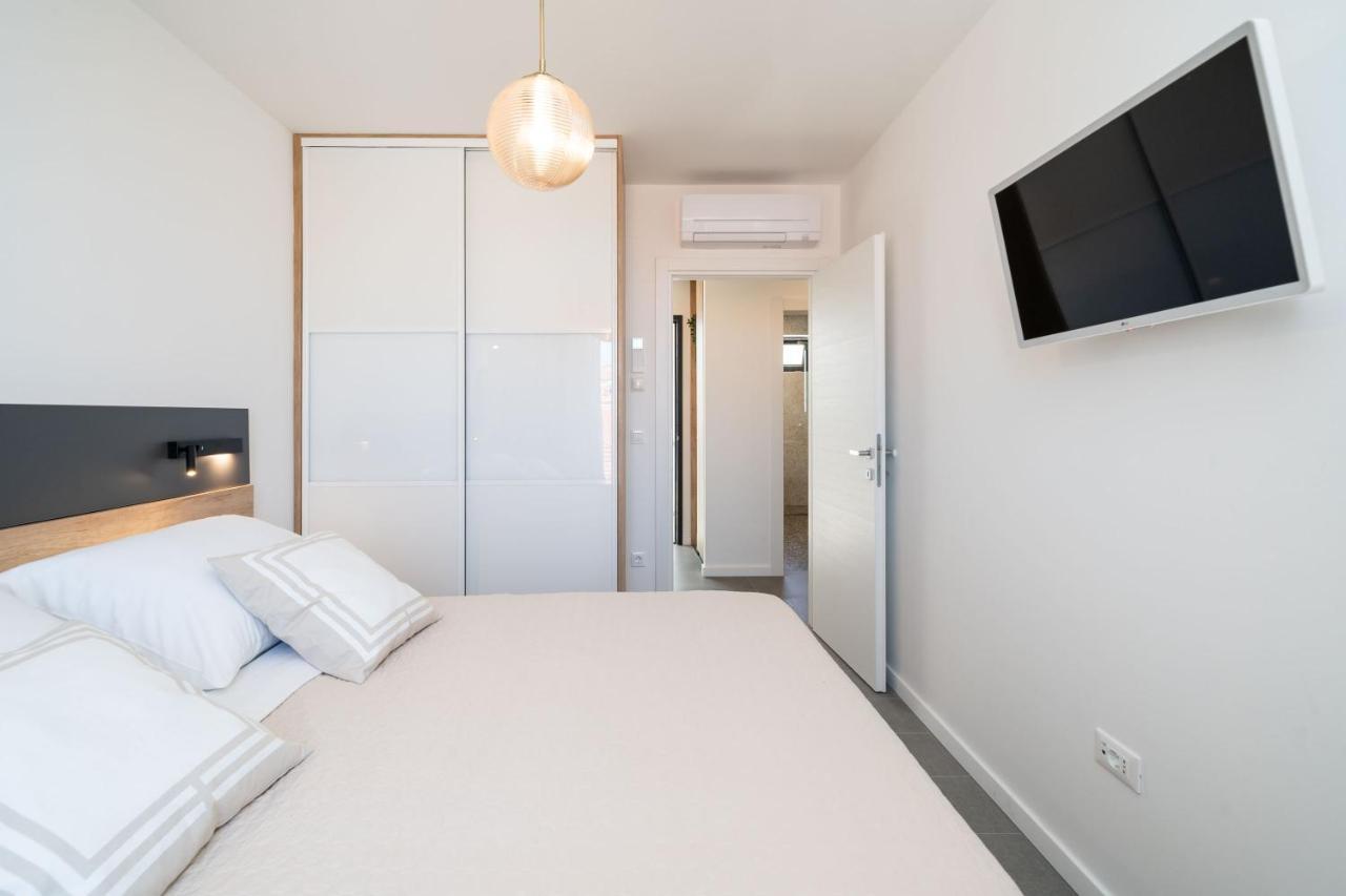Olea Suite Cavtat Esterno foto