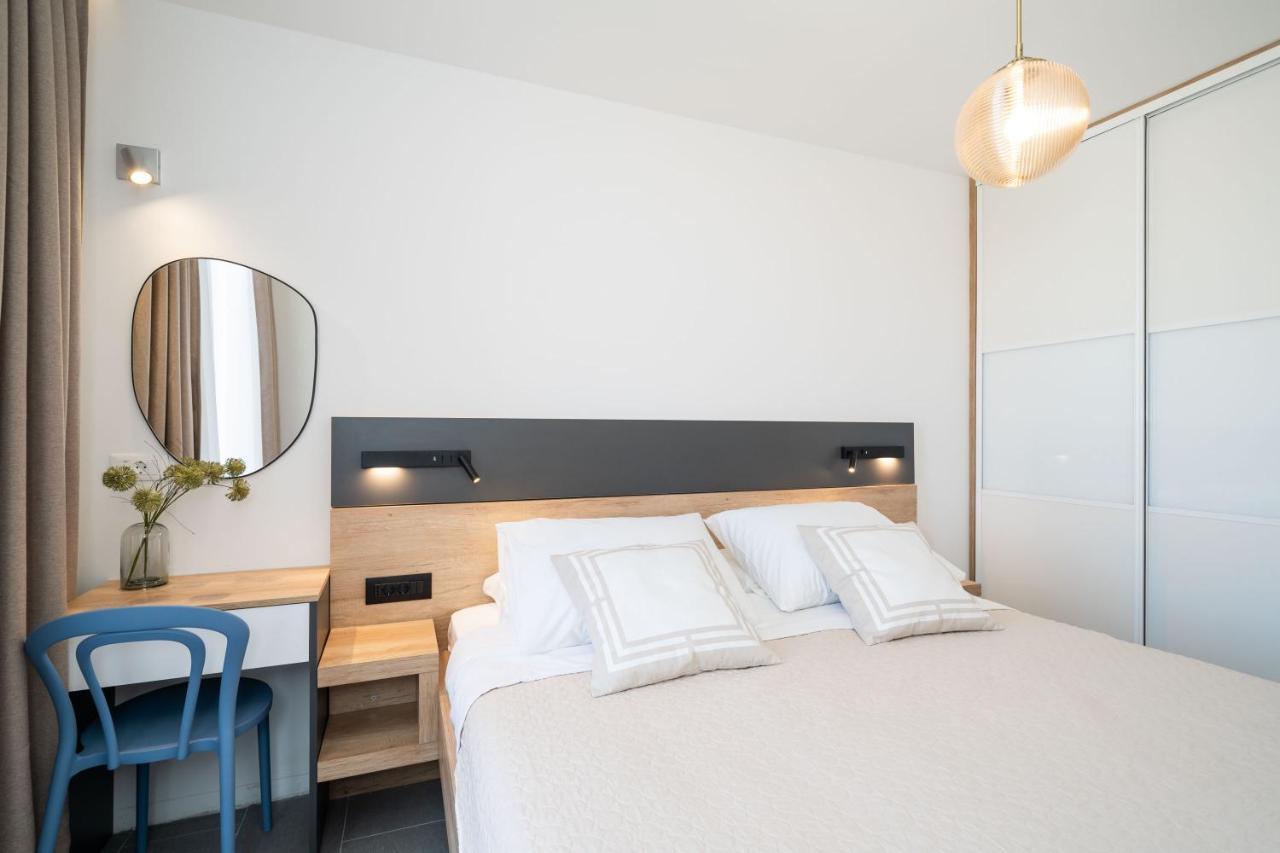 Olea Suite Cavtat Esterno foto