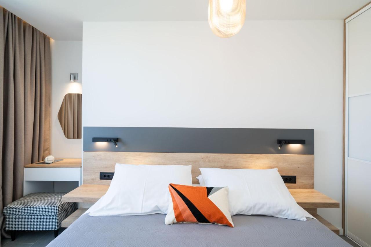 Olea Suite Cavtat Esterno foto