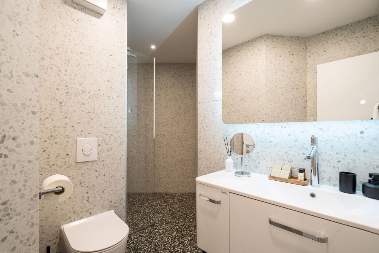 Olea Suite Cavtat Esterno foto