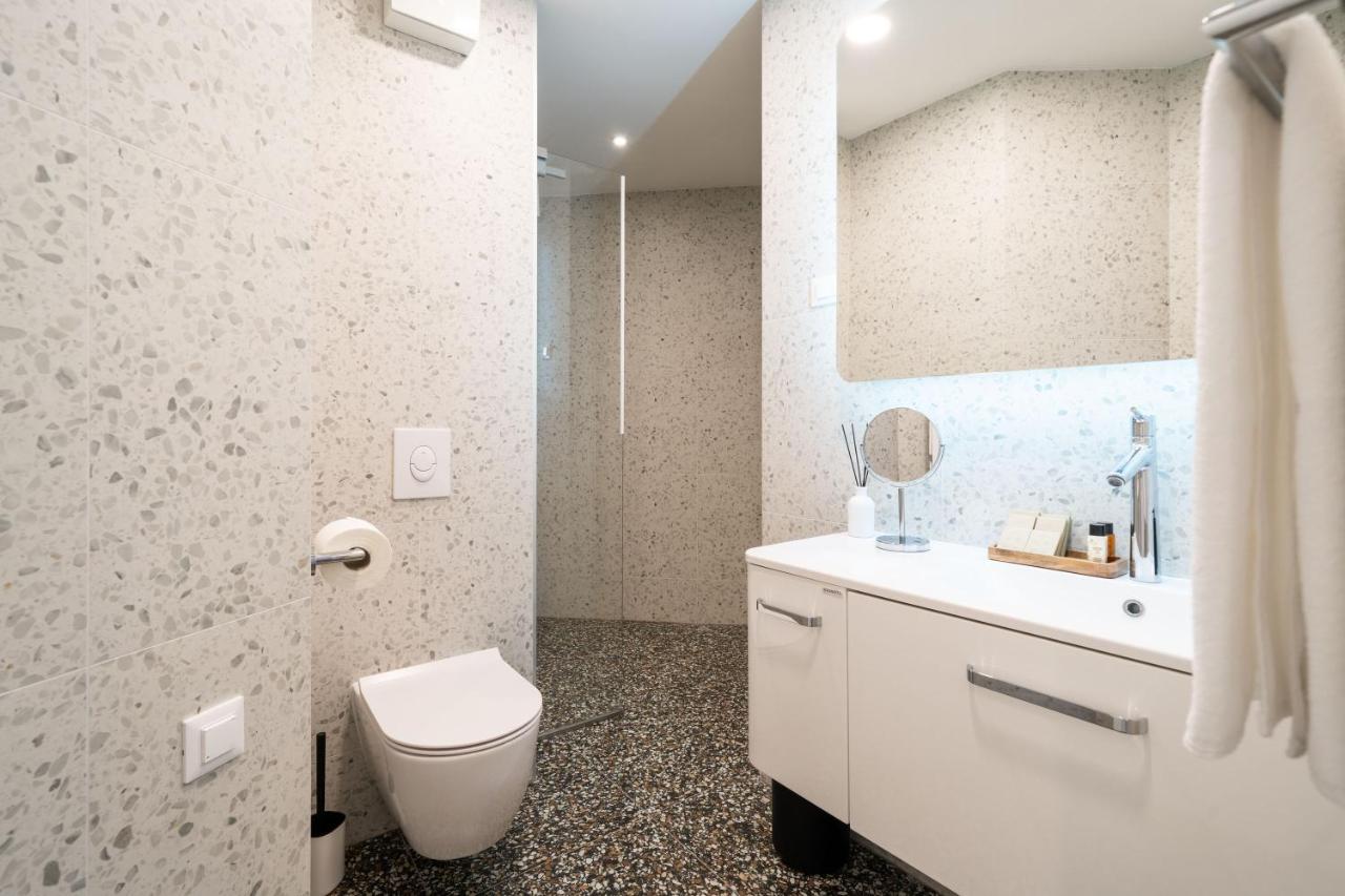 Olea Suite Cavtat Esterno foto